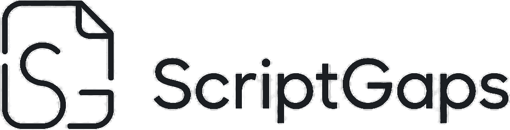 ScriptGaps